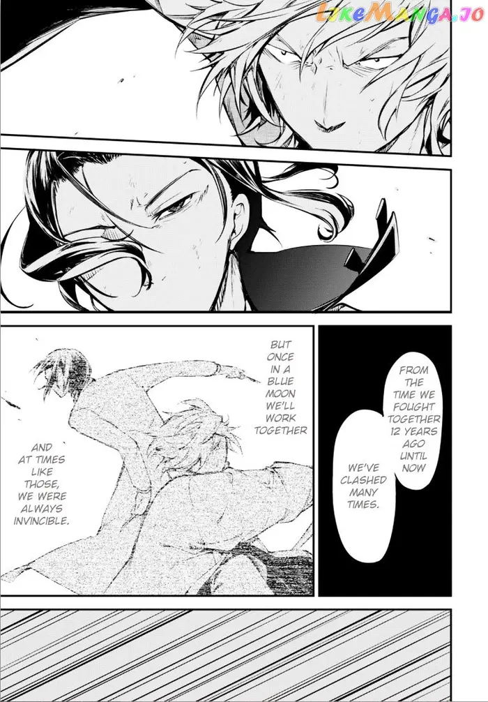 Bungou Stray Dogs Chapter 50 image 34_optimized